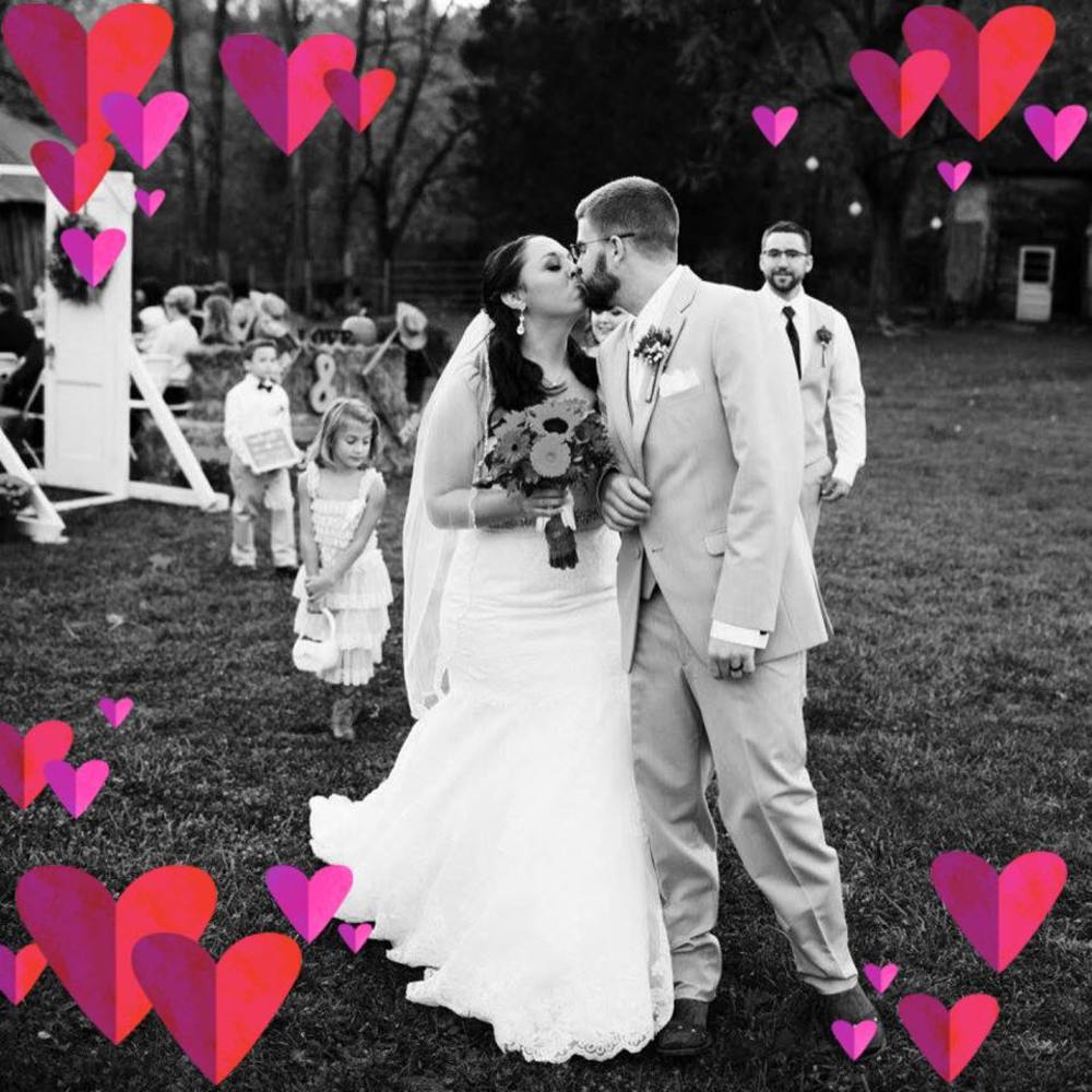 Meet your Posher, Amanda